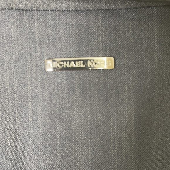 Mens Michael Kors Removable Liner All Season Coat - Picture 12 of 13